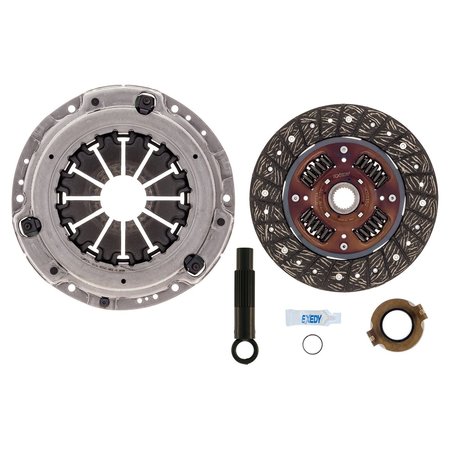 EXEDY 03-09 Honda Suv & Van Element 2.4L Oe Clutch Kit, Hck1004 HCK1004